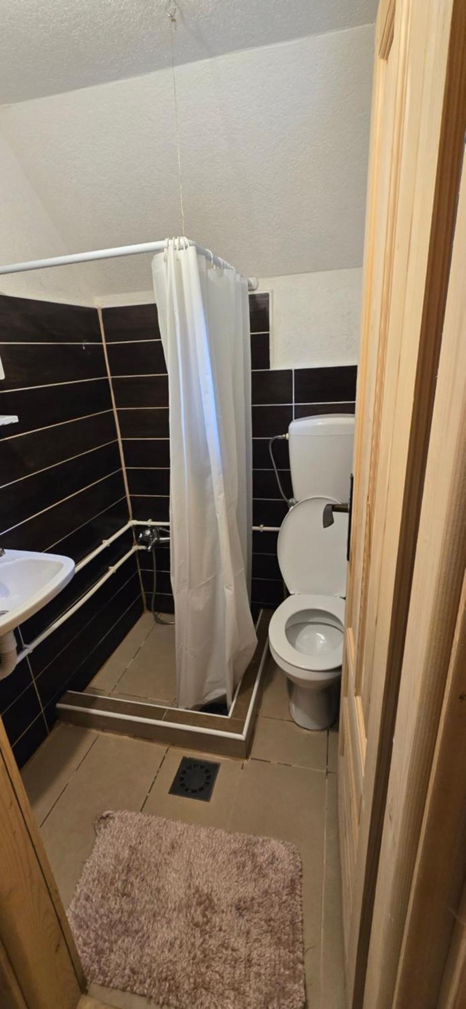 Bungalows Prokletije Gusinje Zewnętrze zdjęcie